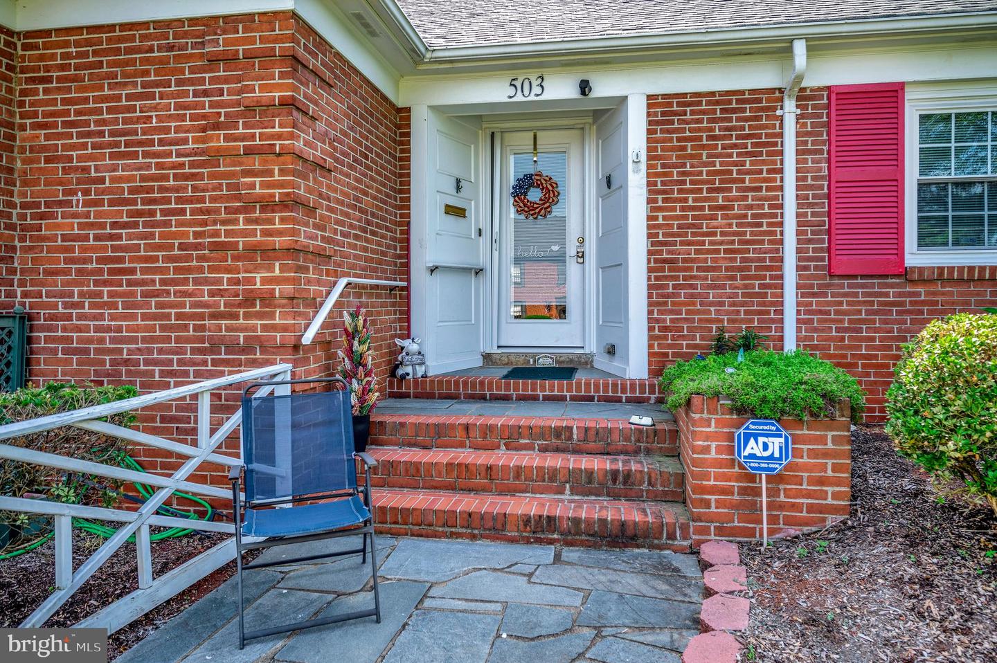 503 MACOY AVE, CULPEPER, Virginia 22701, 4 Bedrooms Bedrooms, ,2 BathroomsBathrooms,Residential,For sale,503 MACOY AVE,VACU2010902 MLS # VACU2010902