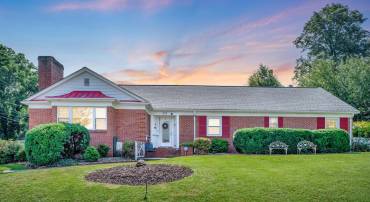 503 MACOY AVE, CULPEPER, Virginia 22701, 4 Bedrooms Bedrooms, ,2 BathroomsBathrooms,Residential,For sale,503 MACOY AVE,VACU2010902 MLS # VACU2010902