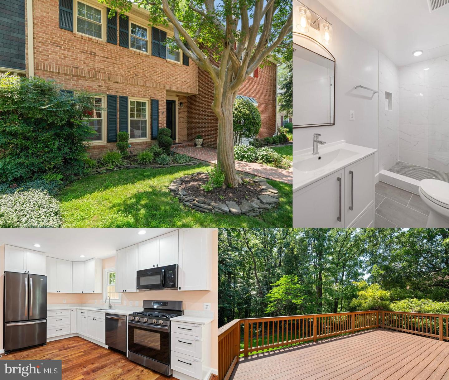 8281 CLIFTON FARM CT, ALEXANDRIA, Virginia 22306, 3 Bedrooms Bedrooms, 3 Rooms Rooms,3 BathroomsBathrooms,Residential,For sale,8281 CLIFTON FARM CT,VAFX2252338 MLS # VAFX2252338