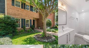8281 CLIFTON FARM CT, ALEXANDRIA, Virginia 22306, 3 Bedrooms Bedrooms, 3 Rooms Rooms,3 BathroomsBathrooms,Residential,For sale,8281 CLIFTON FARM CT,VAFX2252338 MLS # VAFX2252338