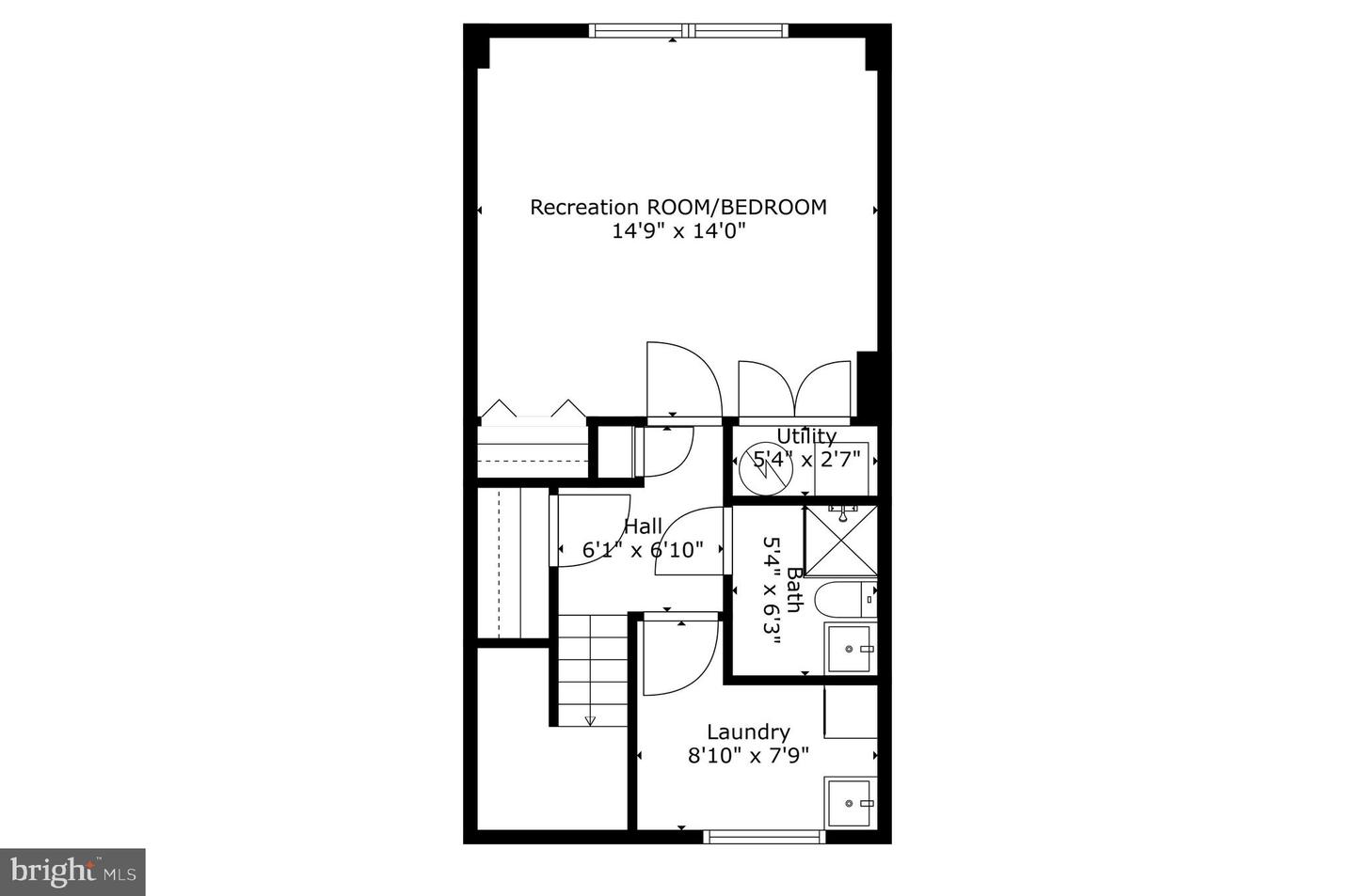 857 3RD ST SW #104, WASHINGTON, District Of Columbia 20024, 3 Bedrooms Bedrooms, ,2 BathroomsBathrooms,Residential,For sale,857 3RD ST SW #104,DCDC2208192 MLS # DCDC2208192