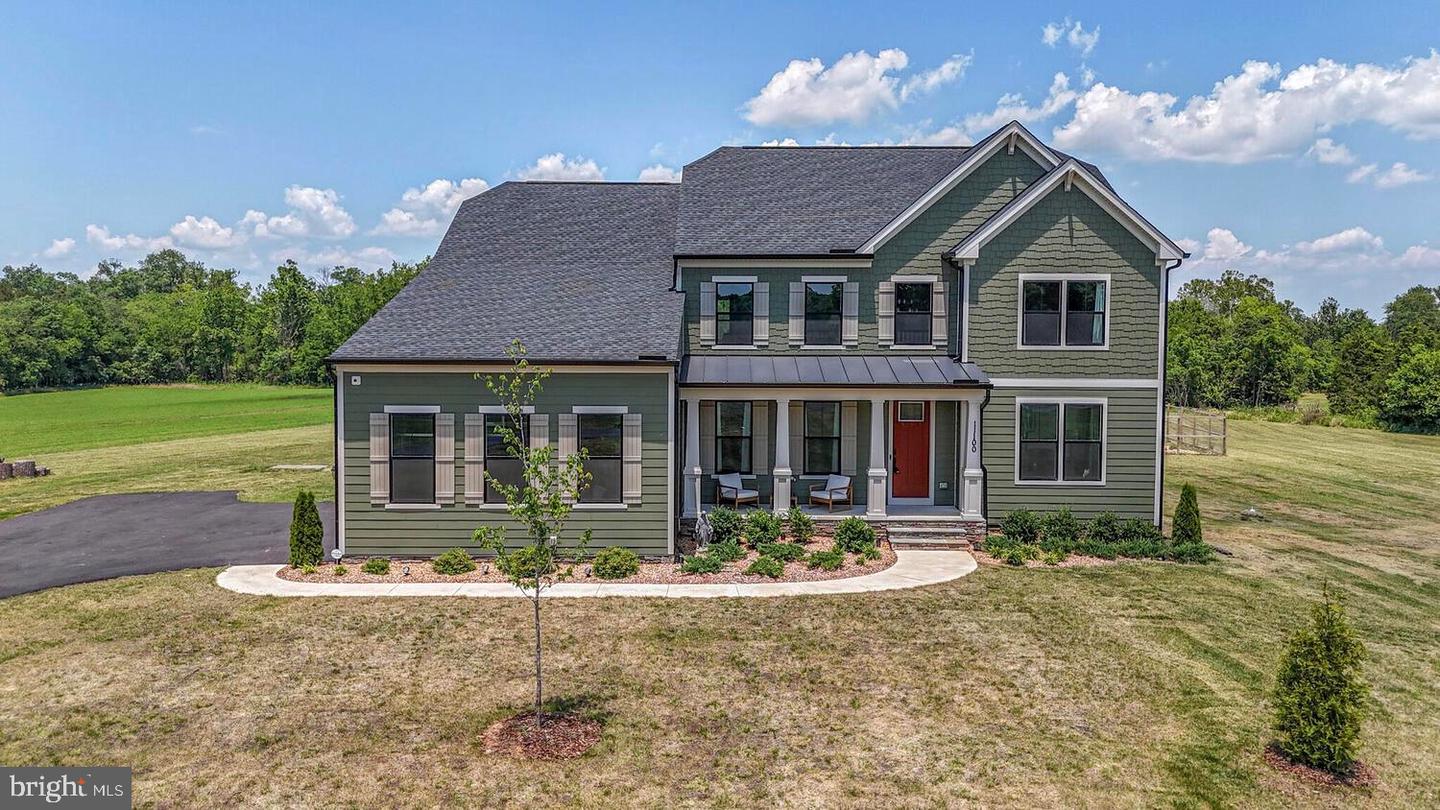 11100 SLATE LANDING LN, NOKESVILLE, Virginia 20181, 5 Bedrooms Bedrooms, ,4 BathroomsBathrooms,Residential,For sale,11100 SLATE LANDING LN,VAPW2098200 MLS # VAPW2098200