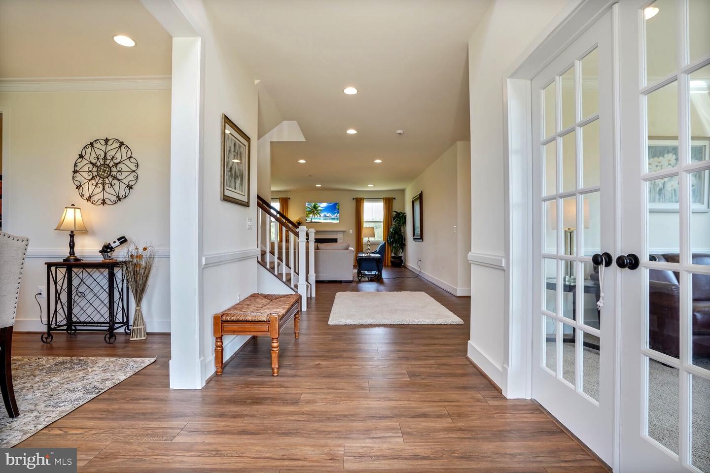11100 SLATE LANDING LN, NOKESVILLE, Virginia 20181, 5 Bedrooms Bedrooms, ,4 BathroomsBathrooms,Residential,For sale,11100 SLATE LANDING LN,VAPW2098200 MLS # VAPW2098200