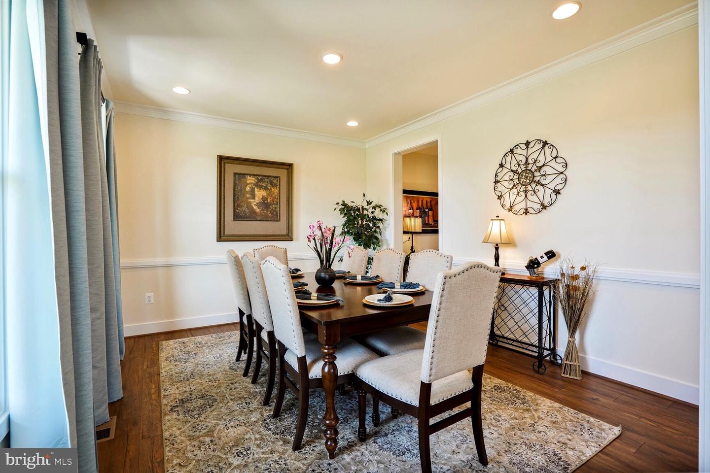11100 SLATE LANDING LN, NOKESVILLE, Virginia 20181, 5 Bedrooms Bedrooms, ,4 BathroomsBathrooms,Residential,For sale,11100 SLATE LANDING LN,VAPW2098200 MLS # VAPW2098200