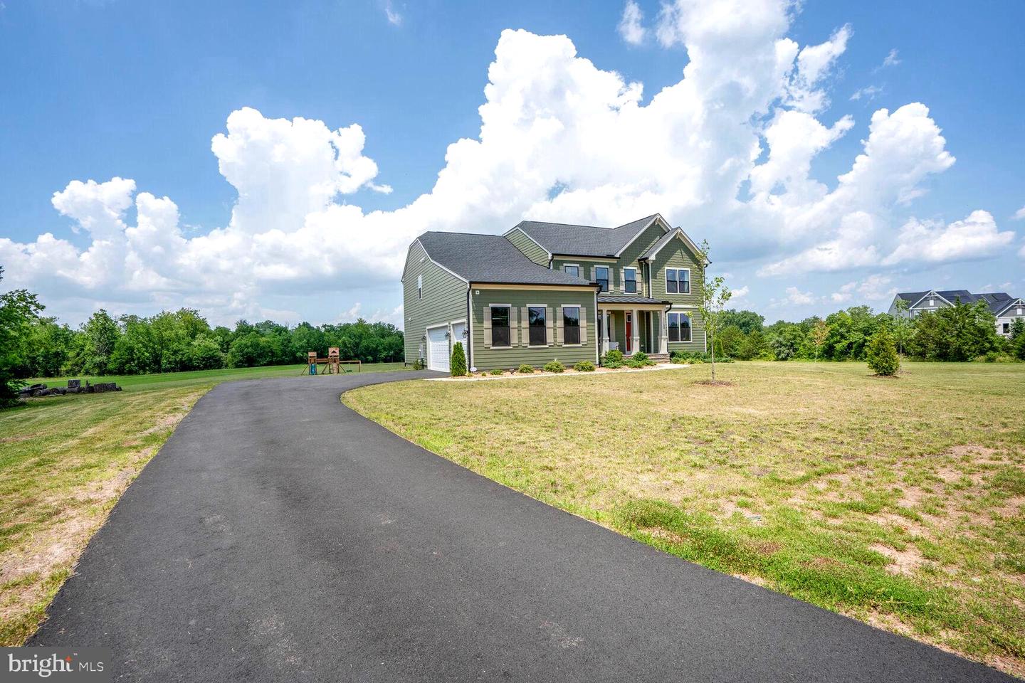 11100 SLATE LANDING LN, NOKESVILLE, Virginia 20181, 5 Bedrooms Bedrooms, ,4 BathroomsBathrooms,Residential,For sale,11100 SLATE LANDING LN,VAPW2098200 MLS # VAPW2098200