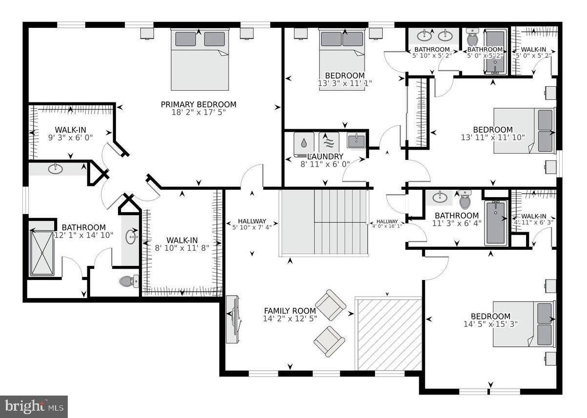 11100 SLATE LANDING LN, NOKESVILLE, Virginia 20181, 5 Bedrooms Bedrooms, ,4 BathroomsBathrooms,Residential,For sale,11100 SLATE LANDING LN,VAPW2098200 MLS # VAPW2098200
