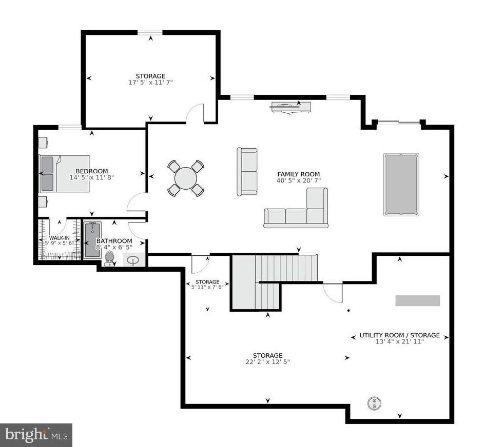 11100 SLATE LANDING LN, NOKESVILLE, Virginia 20181, 5 Bedrooms Bedrooms, ,4 BathroomsBathrooms,Residential,For sale,11100 SLATE LANDING LN,VAPW2098200 MLS # VAPW2098200