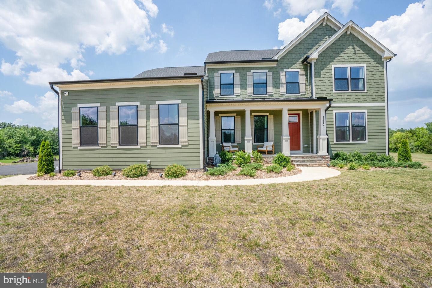 11100 SLATE LANDING LN, NOKESVILLE, Virginia 20181, 5 Bedrooms Bedrooms, ,4 BathroomsBathrooms,Residential,For sale,11100 SLATE LANDING LN,VAPW2098200 MLS # VAPW2098200