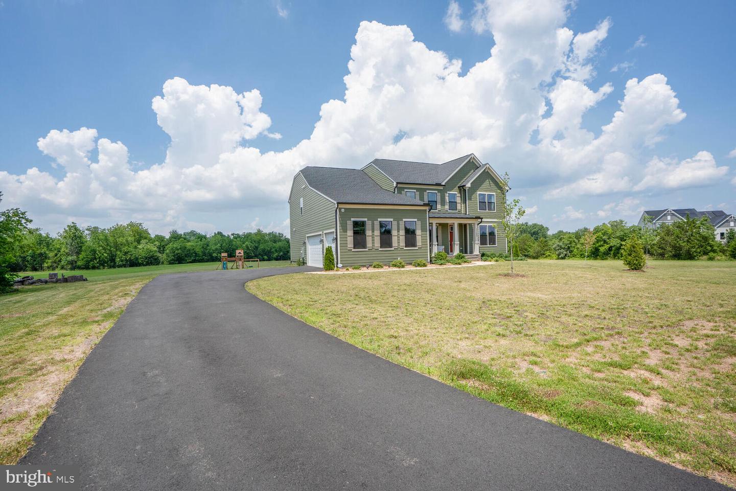 11100 SLATE LANDING LN, NOKESVILLE, Virginia 20181, 5 Bedrooms Bedrooms, ,4 BathroomsBathrooms,Residential,For sale,11100 SLATE LANDING LN,VAPW2098200 MLS # VAPW2098200