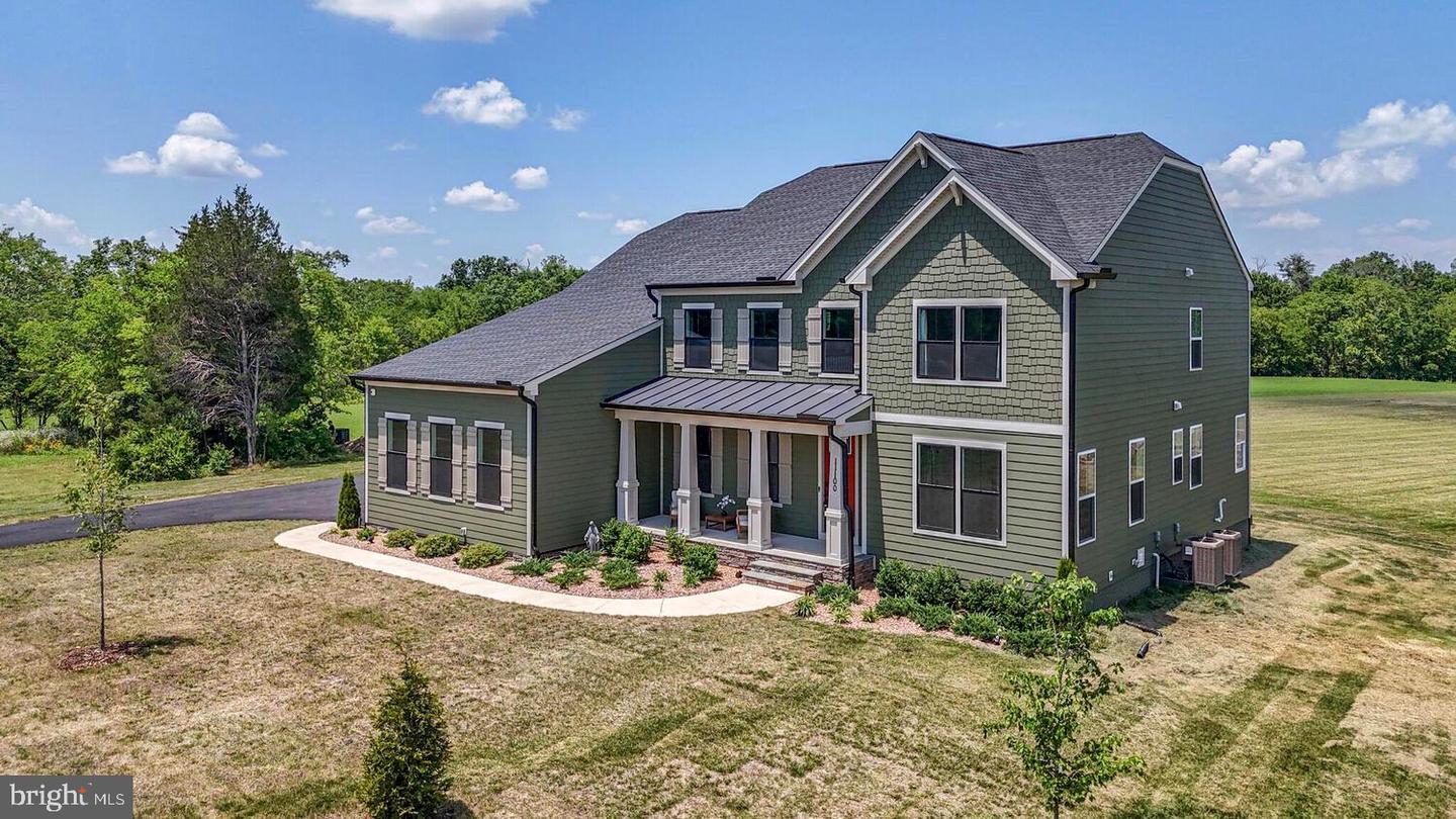 11100 SLATE LANDING LN, NOKESVILLE, Virginia 20181, 5 Bedrooms Bedrooms, ,4 BathroomsBathrooms,Residential,For sale,11100 SLATE LANDING LN,VAPW2098200 MLS # VAPW2098200