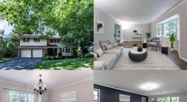 8318 OAKFORD DR, SPRINGFIELD, Virginia 22152, 5 Bedrooms Bedrooms, ,4 BathroomsBathrooms,Residential,For sale,8318 OAKFORD DR,VAFX2252566 MLS # VAFX2252566