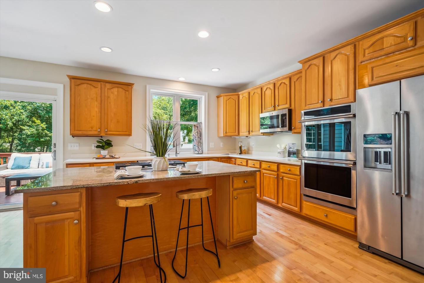 3206 WHEATLAND FARMS DR, OAKTON, Virginia 22124, 5 Bedrooms Bedrooms, ,4 BathroomsBathrooms,Residential,For sale,3206 WHEATLAND FARMS DR,VAFX2252656 MLS # VAFX2252656
