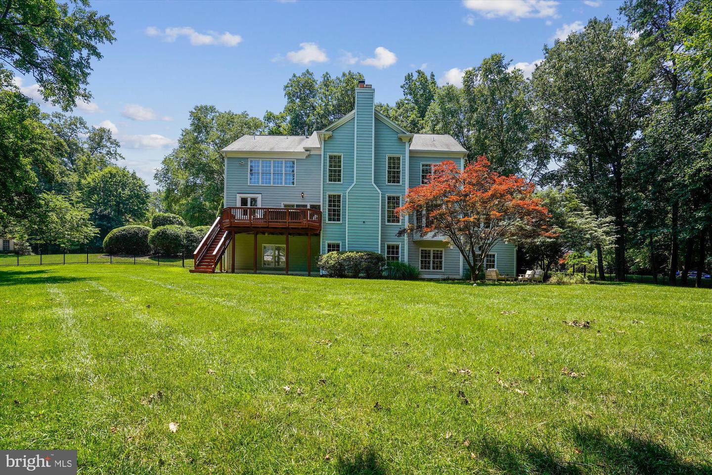 3206 WHEATLAND FARMS DR, OAKTON, Virginia 22124, 5 Bedrooms Bedrooms, ,4 BathroomsBathrooms,Residential,For sale,3206 WHEATLAND FARMS DR,VAFX2252656 MLS # VAFX2252656