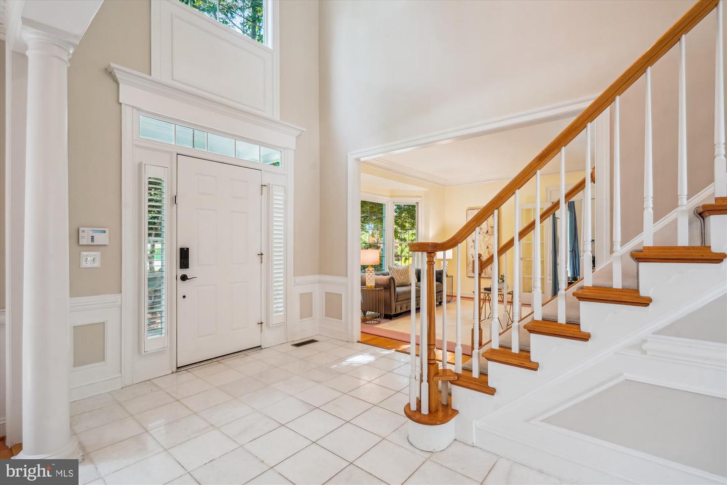 3206 WHEATLAND FARMS DR, OAKTON, Virginia 22124, 5 Bedrooms Bedrooms, ,4 BathroomsBathrooms,Residential,For sale,3206 WHEATLAND FARMS DR,VAFX2252656 MLS # VAFX2252656