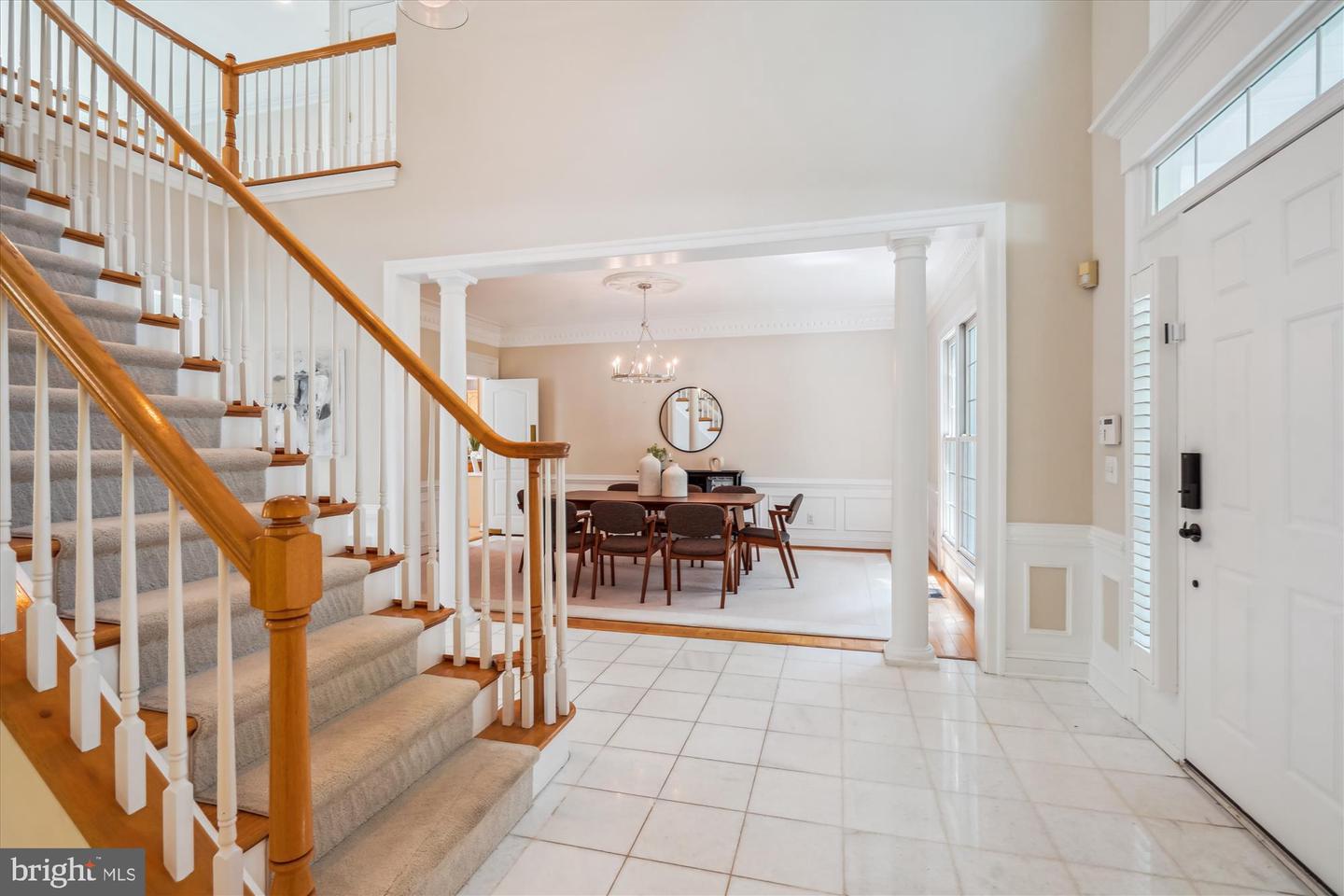 3206 WHEATLAND FARMS DR, OAKTON, Virginia 22124, 5 Bedrooms Bedrooms, ,4 BathroomsBathrooms,Residential,For sale,3206 WHEATLAND FARMS DR,VAFX2252656 MLS # VAFX2252656