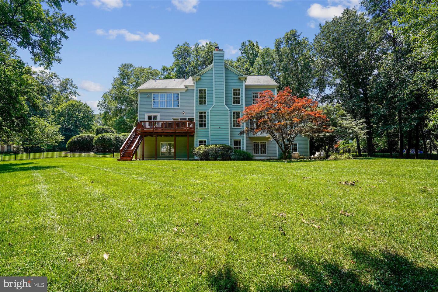 3206 WHEATLAND FARMS DR, OAKTON, Virginia 22124, 5 Bedrooms Bedrooms, ,4 BathroomsBathrooms,Residential,For sale,3206 WHEATLAND FARMS DR,VAFX2252656 MLS # VAFX2252656