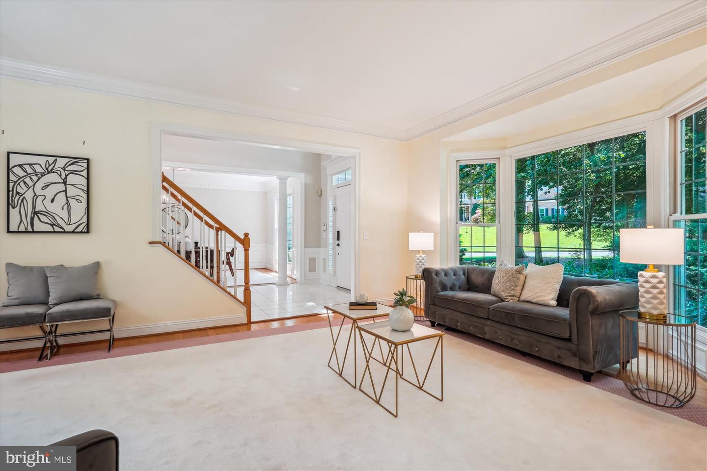 3206 WHEATLAND FARMS DR, OAKTON, Virginia 22124, 5 Bedrooms Bedrooms, ,4 BathroomsBathrooms,Residential,For sale,3206 WHEATLAND FARMS DR,VAFX2252656 MLS # VAFX2252656