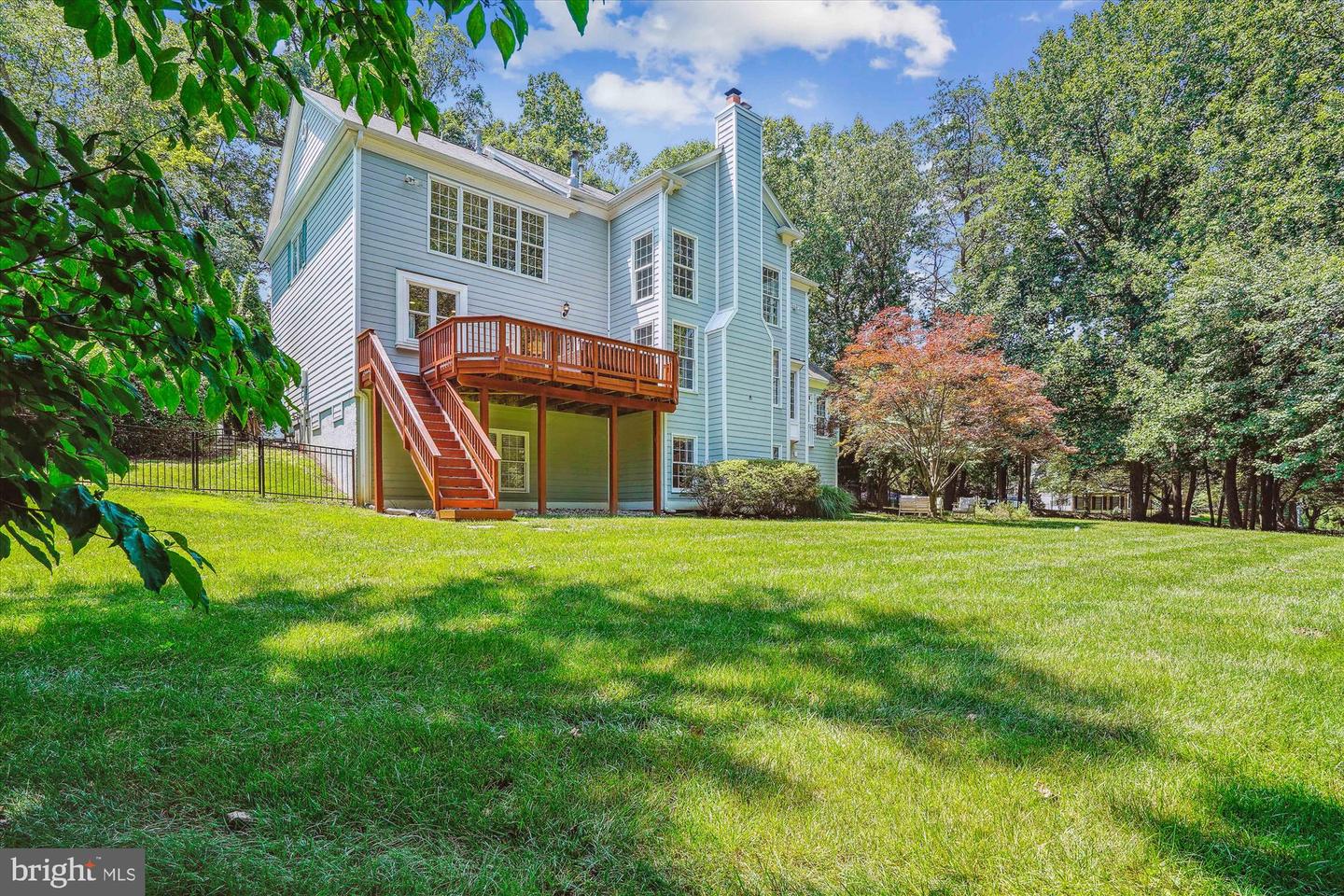 3206 WHEATLAND FARMS DR, OAKTON, Virginia 22124, 5 Bedrooms Bedrooms, ,4 BathroomsBathrooms,Residential,For sale,3206 WHEATLAND FARMS DR,VAFX2252656 MLS # VAFX2252656