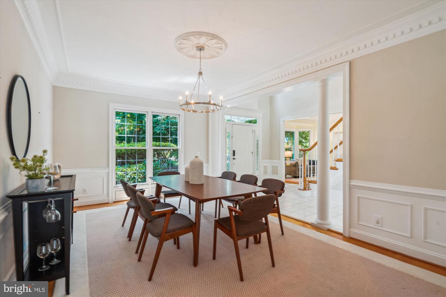 3206 WHEATLAND FARMS DR, OAKTON, Virginia 22124, 5 Bedrooms Bedrooms, ,4 BathroomsBathrooms,Residential,For sale,3206 WHEATLAND FARMS DR,VAFX2252656 MLS # VAFX2252656
