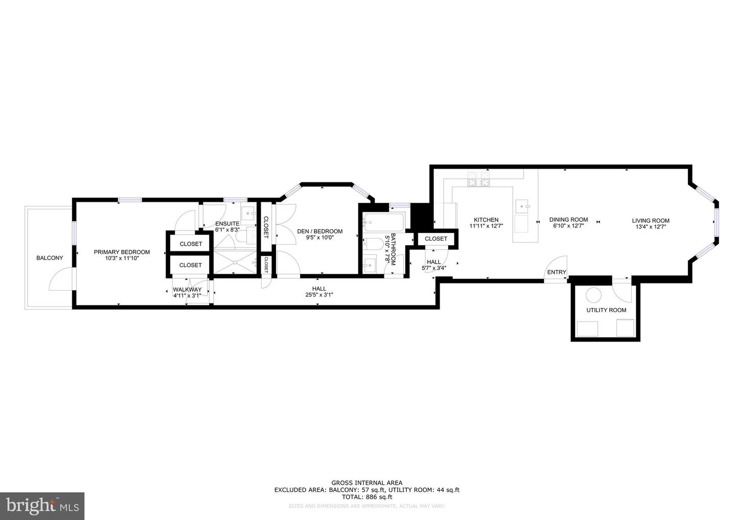 1812 NORTH CAPITOL ST NW #302, WASHINGTON, District Of Columbia 20002, 2 Bedrooms Bedrooms, ,2 BathroomsBathrooms,Residential,For sale,1812 NORTH CAPITOL ST NW #302,DCDC2208470 MLS # DCDC2208470
