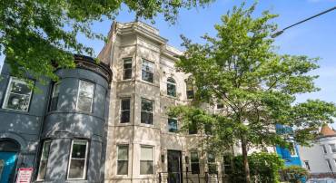 1812 NORTH CAPITOL ST NW #302, WASHINGTON, District Of Columbia 20002, 2 Bedrooms Bedrooms, ,2 BathroomsBathrooms,Residential,For sale,1812 NORTH CAPITOL ST NW #302,DCDC2208470 MLS # DCDC2208470