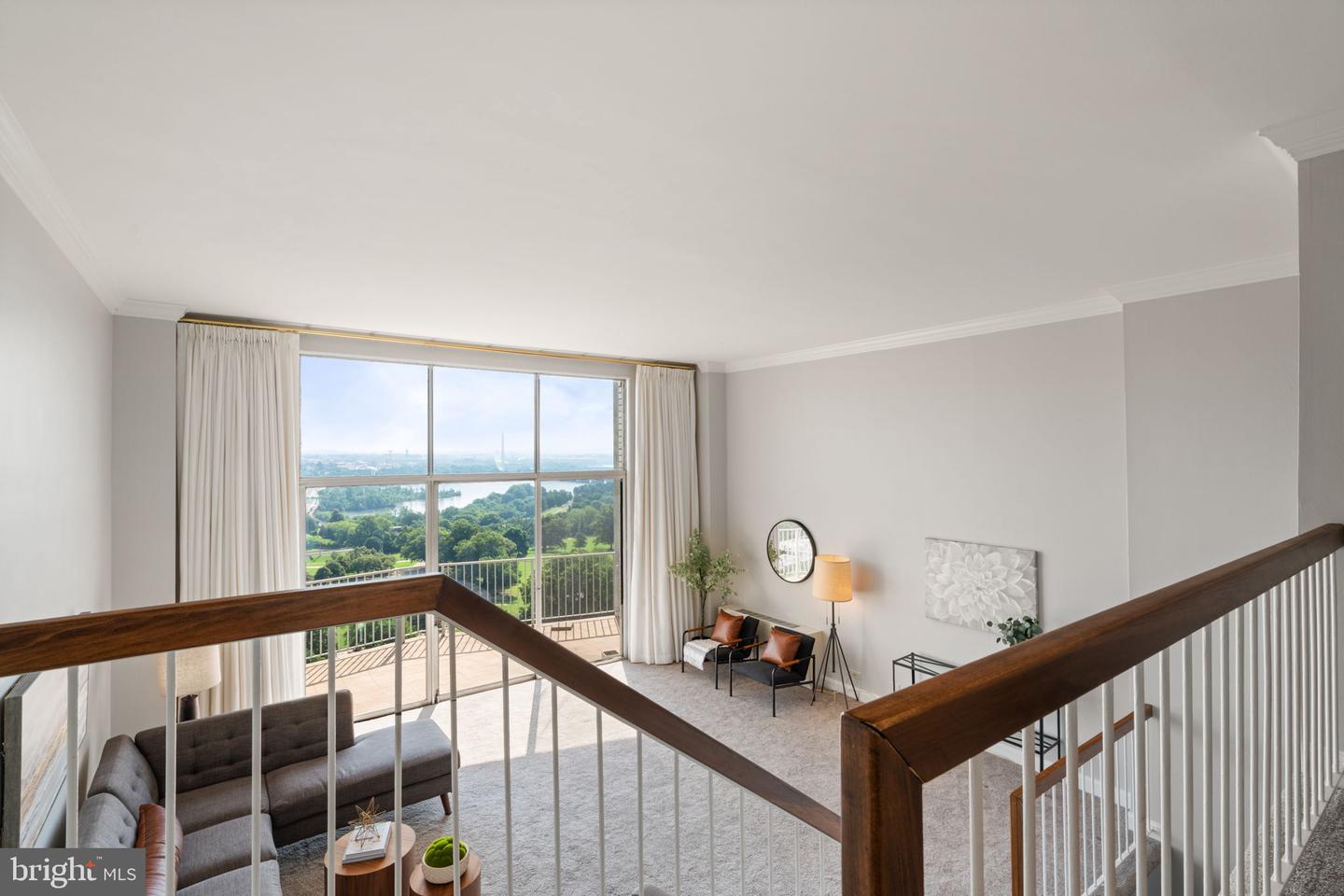 1200 N NASH ST N #1125, ARLINGTON, Virginia 22209, 2 Bedrooms Bedrooms, ,2 BathroomsBathrooms,Residential,For sale,1200 N NASH ST N #1125,VAAR2060010 MLS # VAAR2060010