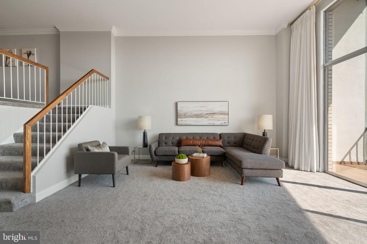 1200 N NASH ST N #1125, ARLINGTON, Virginia 22209, 2 Bedrooms Bedrooms, ,2 BathroomsBathrooms,Residential,For sale,1200 N NASH ST N #1125,VAAR2060010 MLS # VAAR2060010