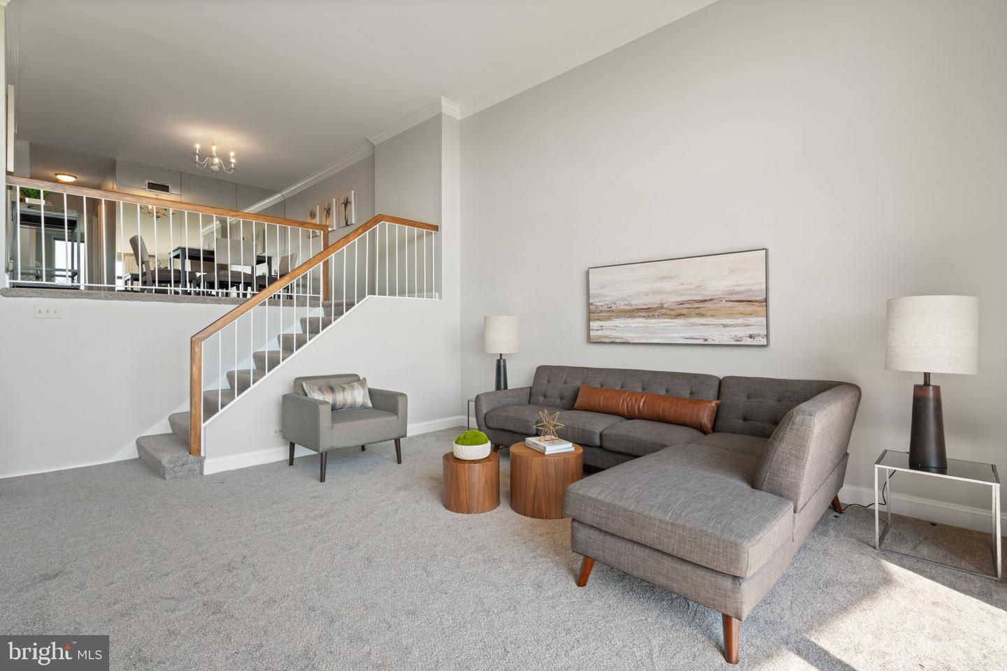 1200 N NASH ST N #1125, ARLINGTON, Virginia 22209, 2 Bedrooms Bedrooms, ,2 BathroomsBathrooms,Residential,For sale,1200 N NASH ST N #1125,VAAR2060010 MLS # VAAR2060010