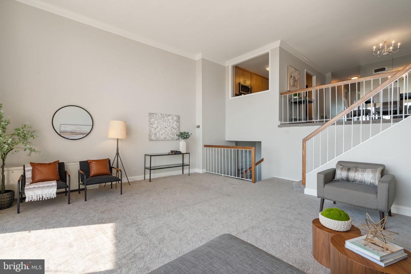 1200 N NASH ST N #1125, ARLINGTON, Virginia 22209, 2 Bedrooms Bedrooms, ,2 BathroomsBathrooms,Residential,For sale,1200 N NASH ST N #1125,VAAR2060010 MLS # VAAR2060010