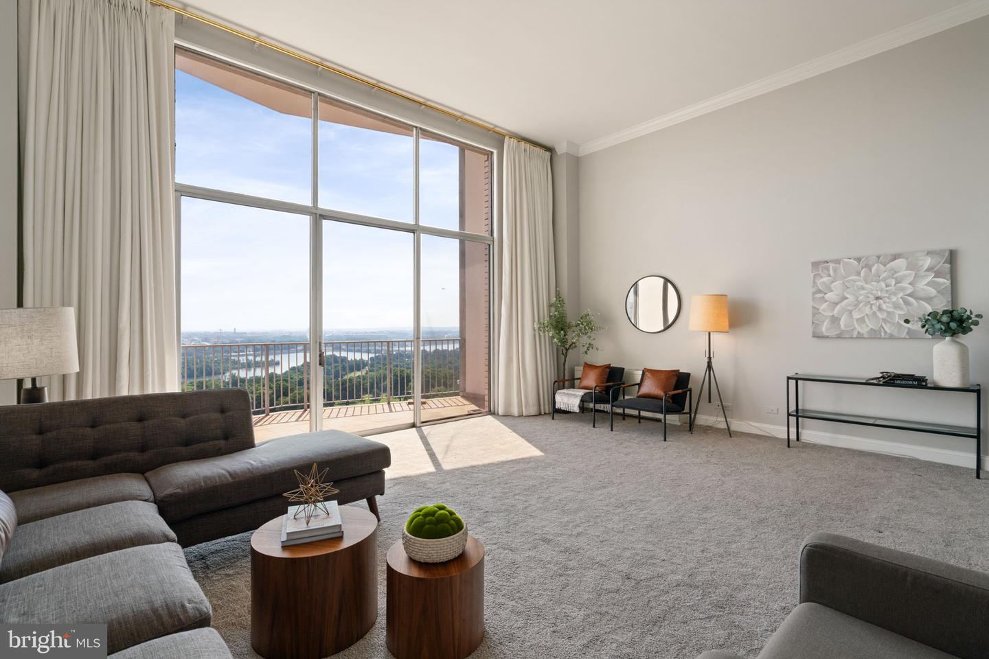 1200 N NASH ST N #1125, ARLINGTON, Virginia 22209, 2 Bedrooms Bedrooms, ,2 BathroomsBathrooms,Residential,For sale,1200 N NASH ST N #1125,VAAR2060010 MLS # VAAR2060010