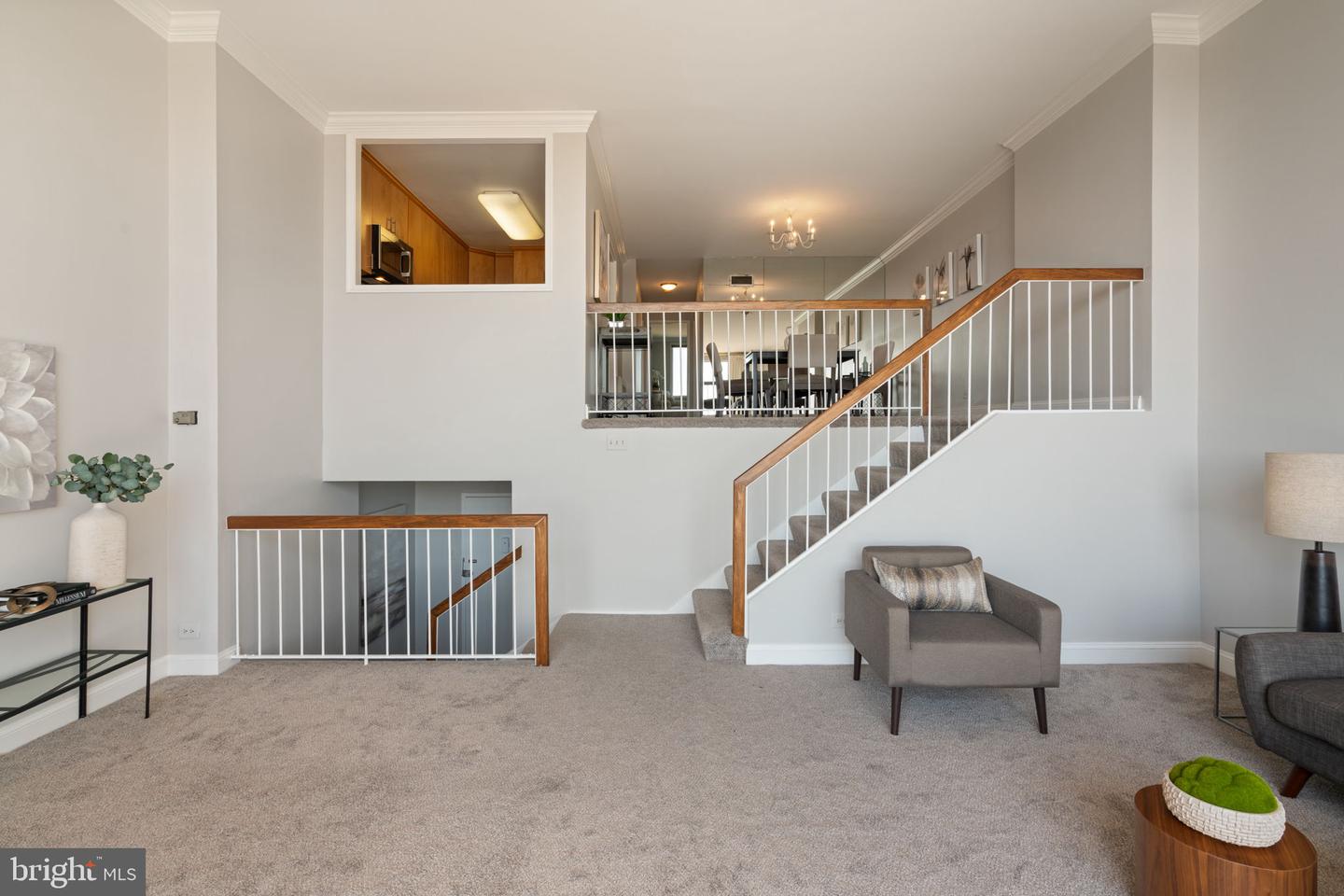 1200 N NASH ST N #1125, ARLINGTON, Virginia 22209, 2 Bedrooms Bedrooms, ,2 BathroomsBathrooms,Residential,For sale,1200 N NASH ST N #1125,VAAR2060010 MLS # VAAR2060010