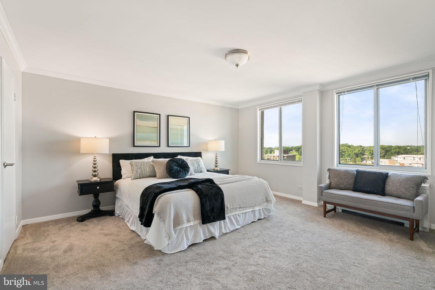 1200 N NASH ST N #1125, ARLINGTON, Virginia 22209, 2 Bedrooms Bedrooms, ,2 BathroomsBathrooms,Residential,For sale,1200 N NASH ST N #1125,VAAR2060010 MLS # VAAR2060010