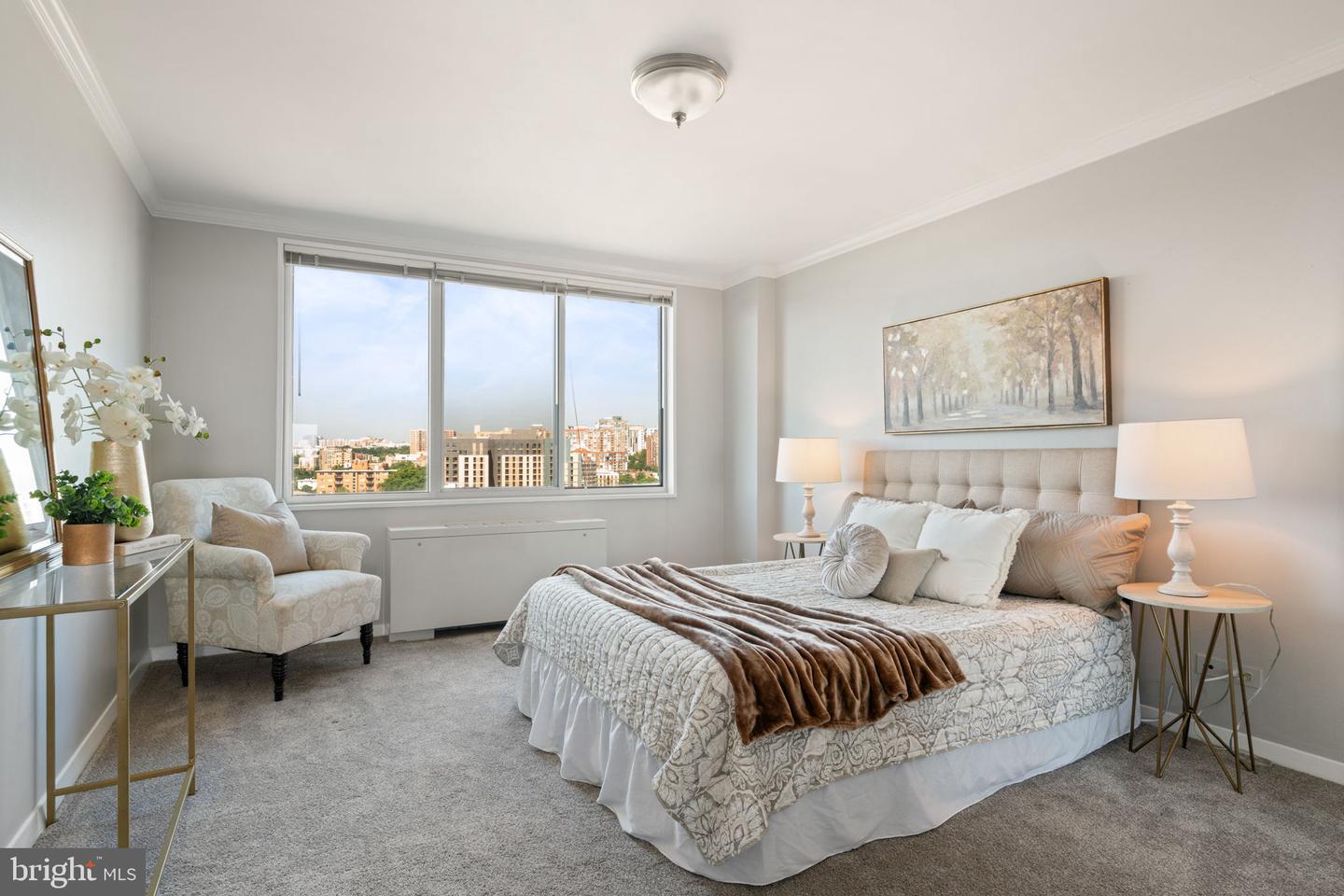 1200 N NASH ST N #1125, ARLINGTON, Virginia 22209, 2 Bedrooms Bedrooms, ,2 BathroomsBathrooms,Residential,For sale,1200 N NASH ST N #1125,VAAR2060010 MLS # VAAR2060010