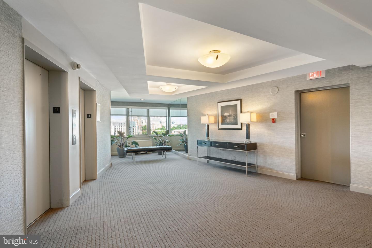 1200 N NASH ST N #1125, ARLINGTON, Virginia 22209, 2 Bedrooms Bedrooms, ,2 BathroomsBathrooms,Residential,For sale,1200 N NASH ST N #1125,VAAR2060010 MLS # VAAR2060010