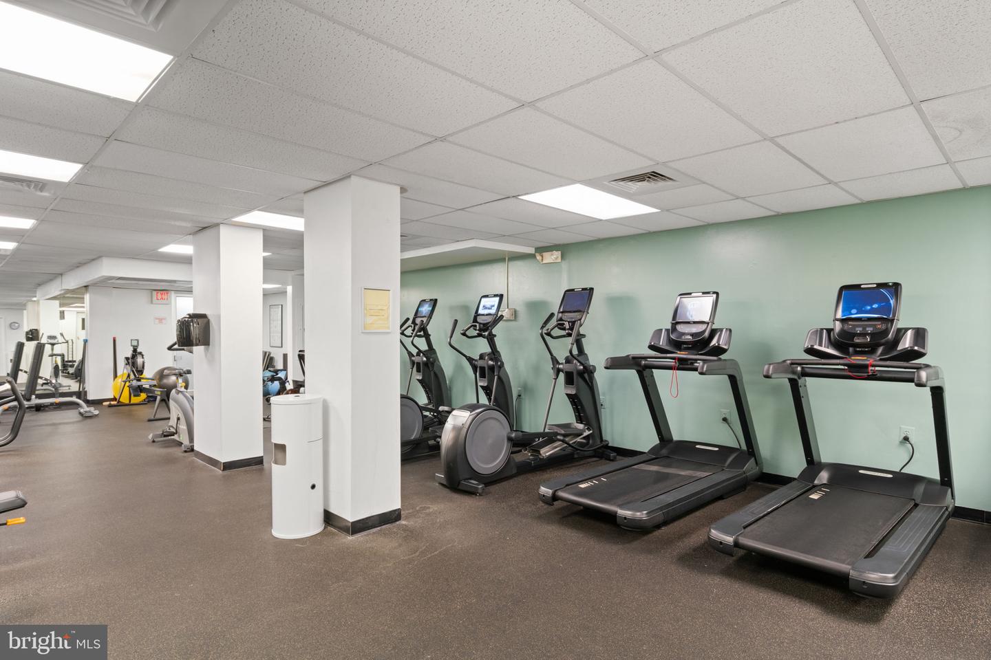 1200 N NASH ST N #1125, ARLINGTON, Virginia 22209, 2 Bedrooms Bedrooms, ,2 BathroomsBathrooms,Residential,For sale,1200 N NASH ST N #1125,VAAR2060010 MLS # VAAR2060010