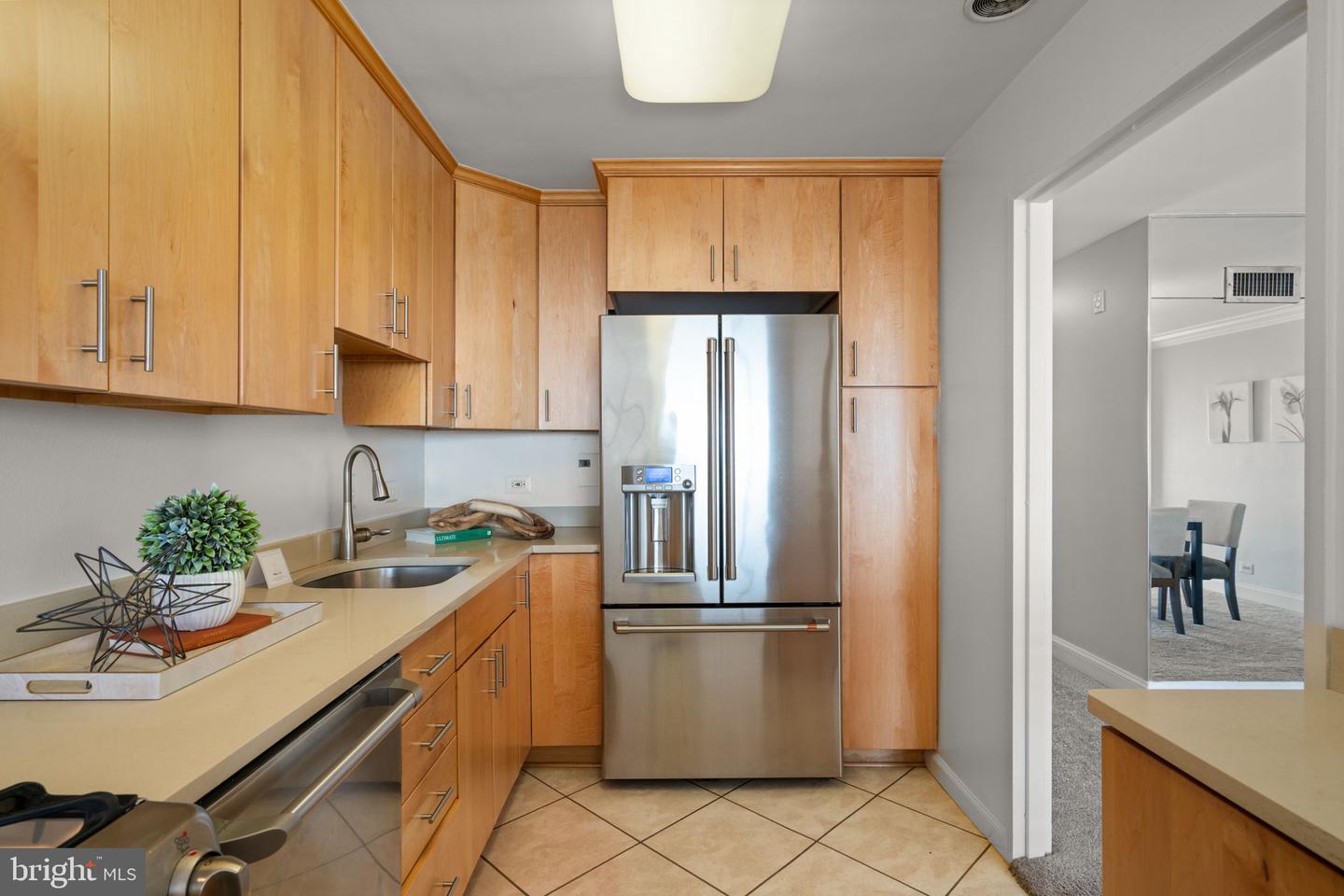 1200 N NASH ST N #1125, ARLINGTON, Virginia 22209, 2 Bedrooms Bedrooms, ,2 BathroomsBathrooms,Residential,For sale,1200 N NASH ST N #1125,VAAR2060010 MLS # VAAR2060010