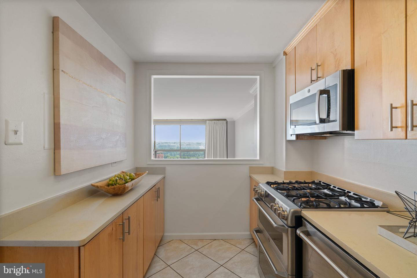 1200 N NASH ST N #1125, ARLINGTON, Virginia 22209, 2 Bedrooms Bedrooms, ,2 BathroomsBathrooms,Residential,For sale,1200 N NASH ST N #1125,VAAR2060010 MLS # VAAR2060010