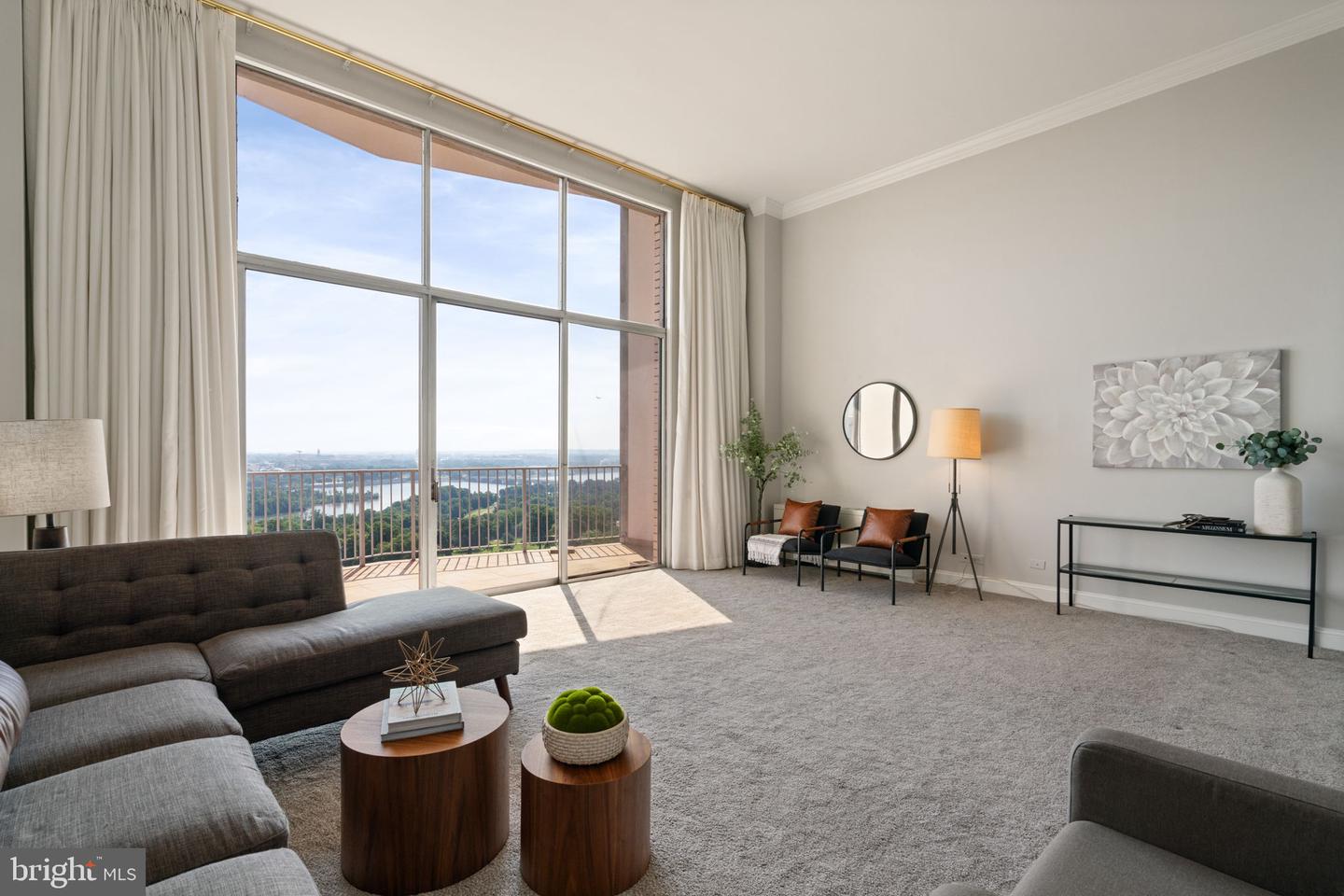 1200 N NASH ST N #1125, ARLINGTON, Virginia 22209, 2 Bedrooms Bedrooms, ,2 BathroomsBathrooms,Residential,For sale,1200 N NASH ST N #1125,VAAR2060010 MLS # VAAR2060010