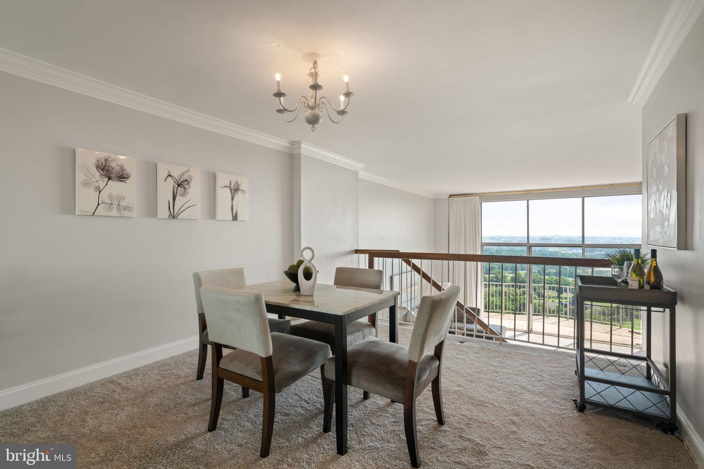 1200 N NASH ST N #1125, ARLINGTON, Virginia 22209, 2 Bedrooms Bedrooms, ,2 BathroomsBathrooms,Residential,For sale,1200 N NASH ST N #1125,VAAR2060010 MLS # VAAR2060010