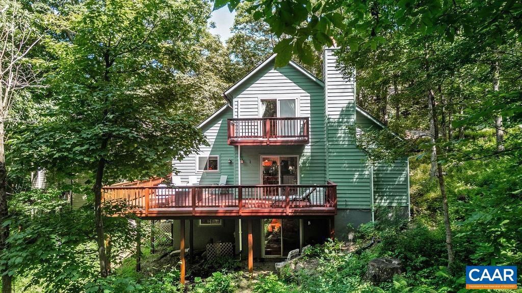 475 EAST CATOCTIN DR, WINTERGREEN RESORT, Virginia 22967, 3 Bedrooms Bedrooms, ,3 BathroomsBathrooms,Residential,For sale,475 EAST CATOCTIN DR,666264 MLS # 666264