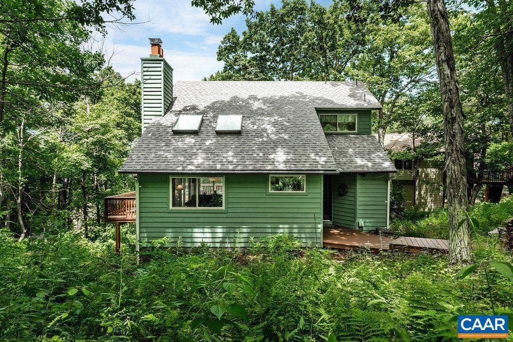 475 EAST CATOCTIN DR, WINTERGREEN RESORT, Virginia 22967, 3 Bedrooms Bedrooms, ,3 BathroomsBathrooms,Residential,For sale,475 EAST CATOCTIN DR,666264 MLS # 666264