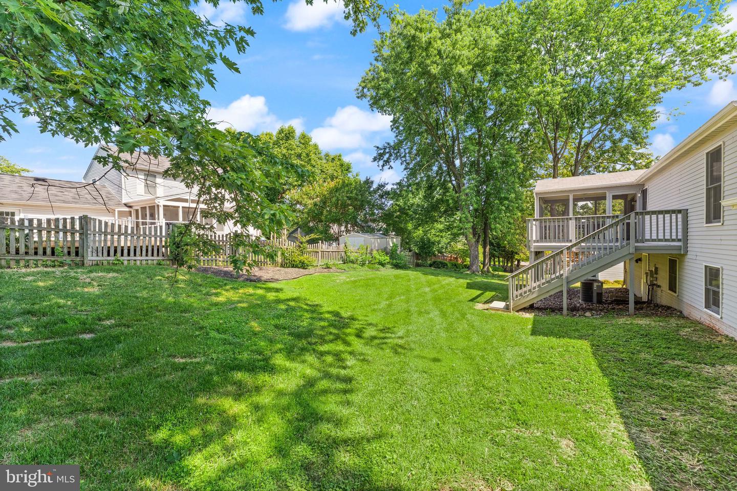 209 RECTOR ST, STERLING, Virginia 20164, 4 Bedrooms Bedrooms, ,2 BathroomsBathrooms,Residential,For sale,209 RECTOR ST,VALO2100888 MLS # VALO2100888