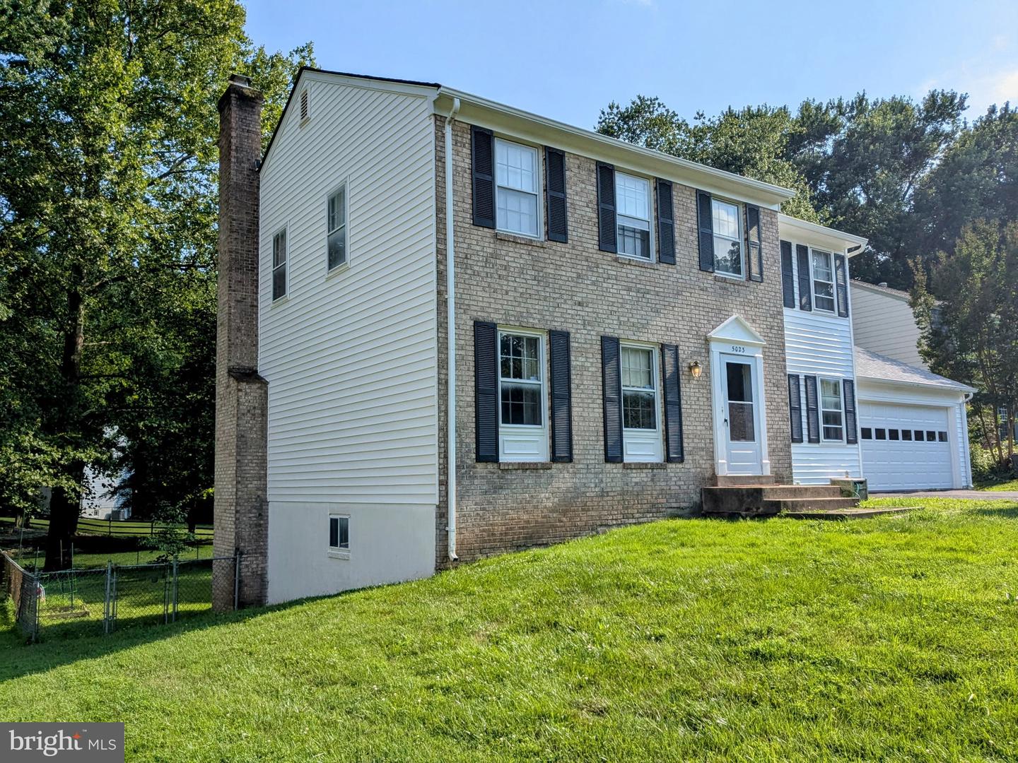 5023 MIGNONETTE CT, ANNANDALE, Virginia 22003, 4 Bedrooms Bedrooms, ,3 BathroomsBathrooms,Residential,For sale,5023 MIGNONETTE CT,VAFX2252970 MLS # VAFX2252970