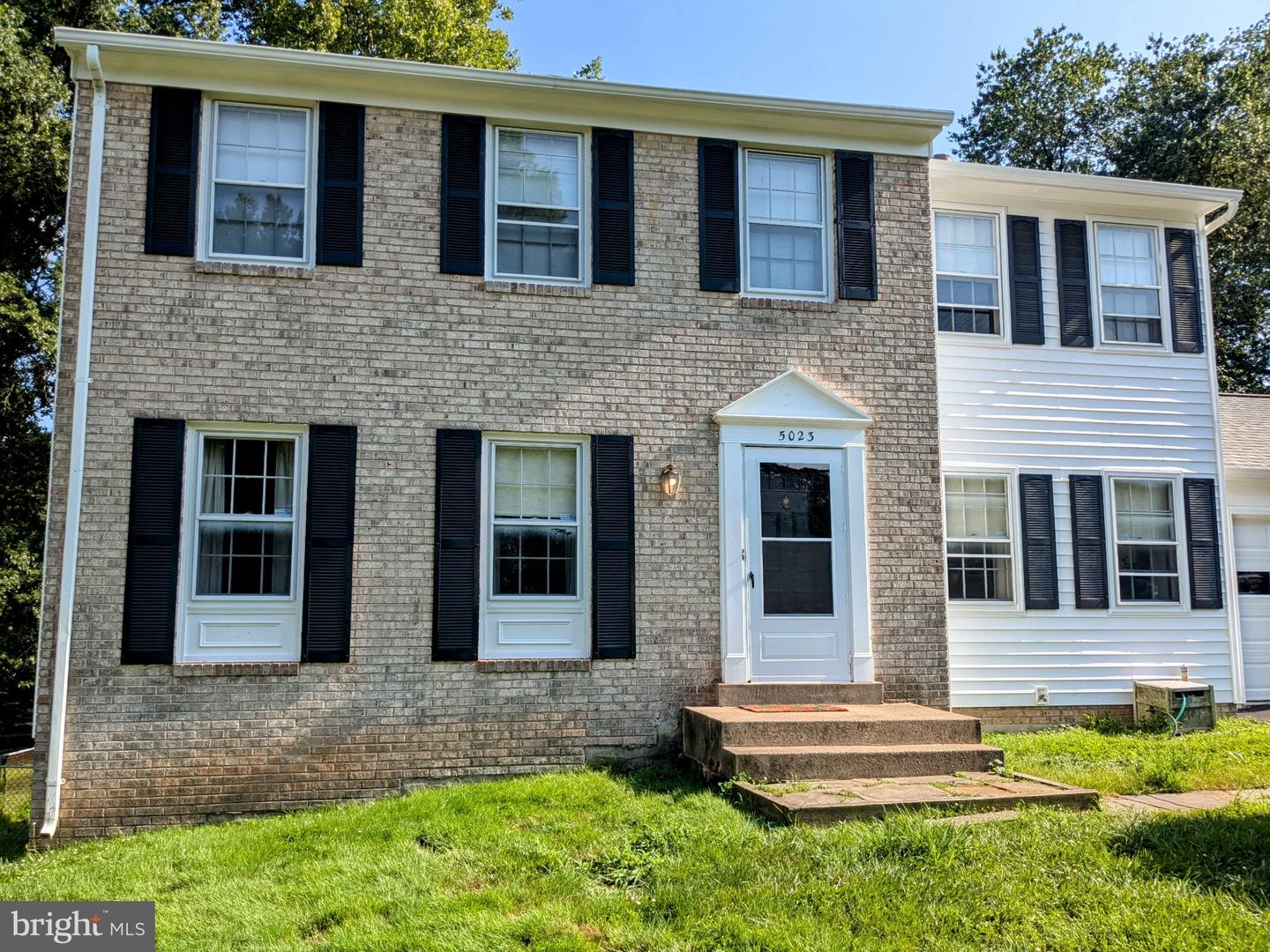 5023 MIGNONETTE CT, ANNANDALE, Virginia 22003, 4 Bedrooms Bedrooms, ,3 BathroomsBathrooms,Residential,For sale,5023 MIGNONETTE CT,VAFX2252970 MLS # VAFX2252970