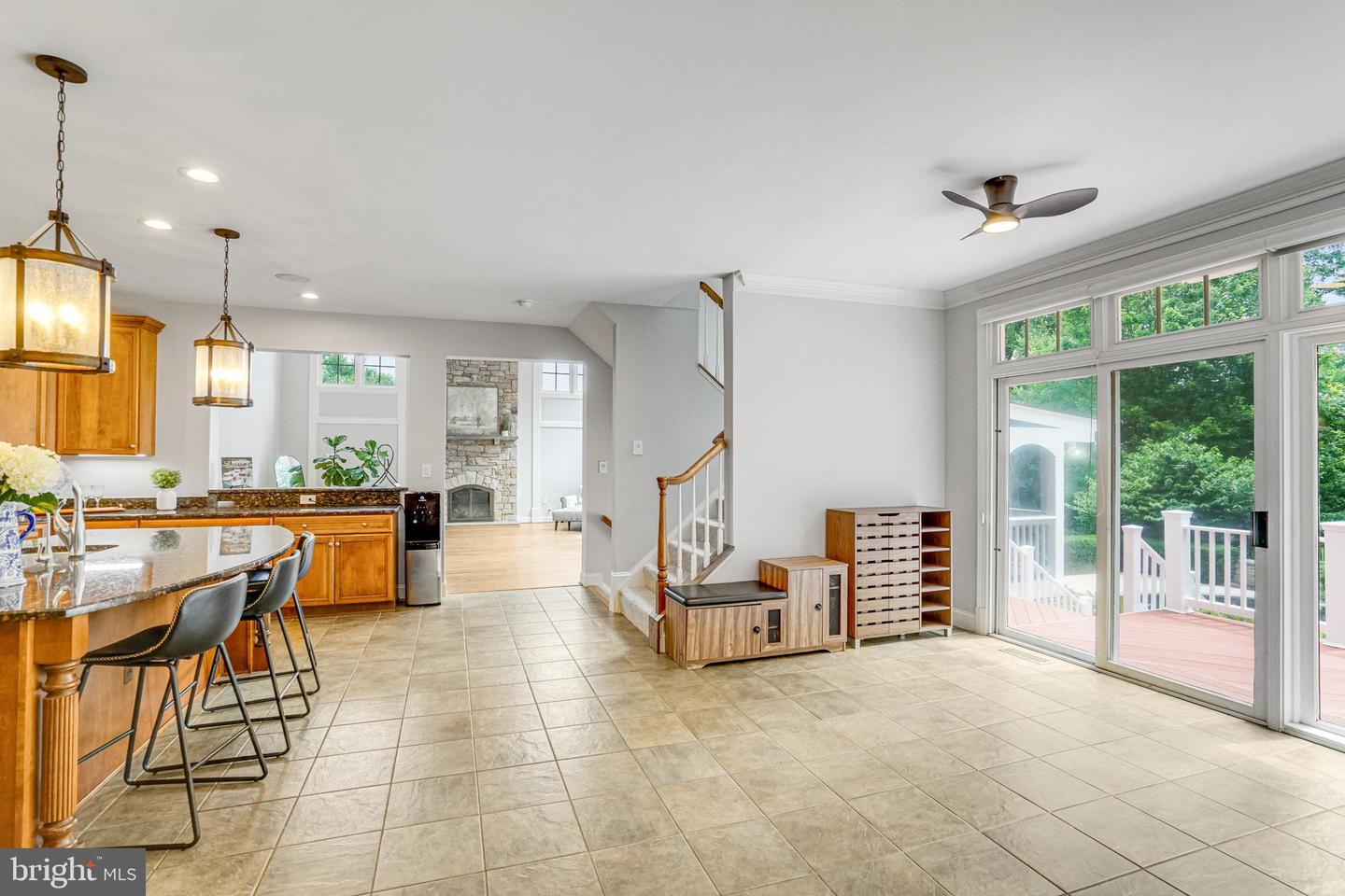 3013 ROSE CREEK CT, OAKTON, Virginia 22124, 4 Bedrooms Bedrooms, 21 Rooms Rooms,4 BathroomsBathrooms,Residential,For sale,3013 ROSE CREEK CT,VAFX2253034 MLS # VAFX2253034