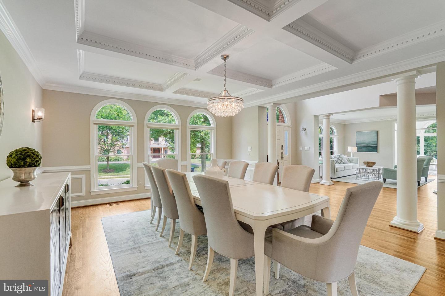 3013 ROSE CREEK CT, OAKTON, Virginia 22124, 4 Bedrooms Bedrooms, 21 Rooms Rooms,4 BathroomsBathrooms,Residential,For sale,3013 ROSE CREEK CT,VAFX2253034 MLS # VAFX2253034