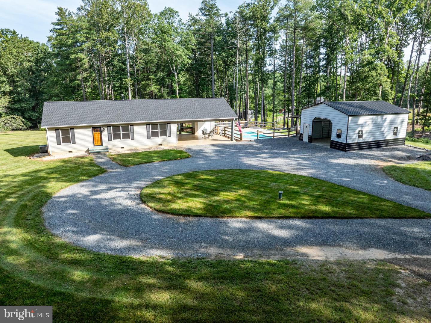 13250 HARBOR DR, ORANGE, Virginia 22960, 3 Bedrooms Bedrooms, ,2 BathroomsBathrooms,Residential,For sale,13250 HARBOR DR,VAOR2010066 MLS # VAOR2010066