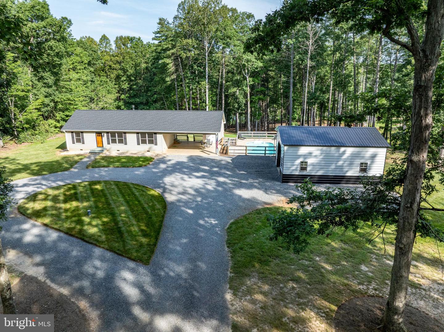 13250 HARBOR DR, ORANGE, Virginia 22960, 3 Bedrooms Bedrooms, ,2 BathroomsBathrooms,Residential,For sale,13250 HARBOR DR,VAOR2010066 MLS # VAOR2010066