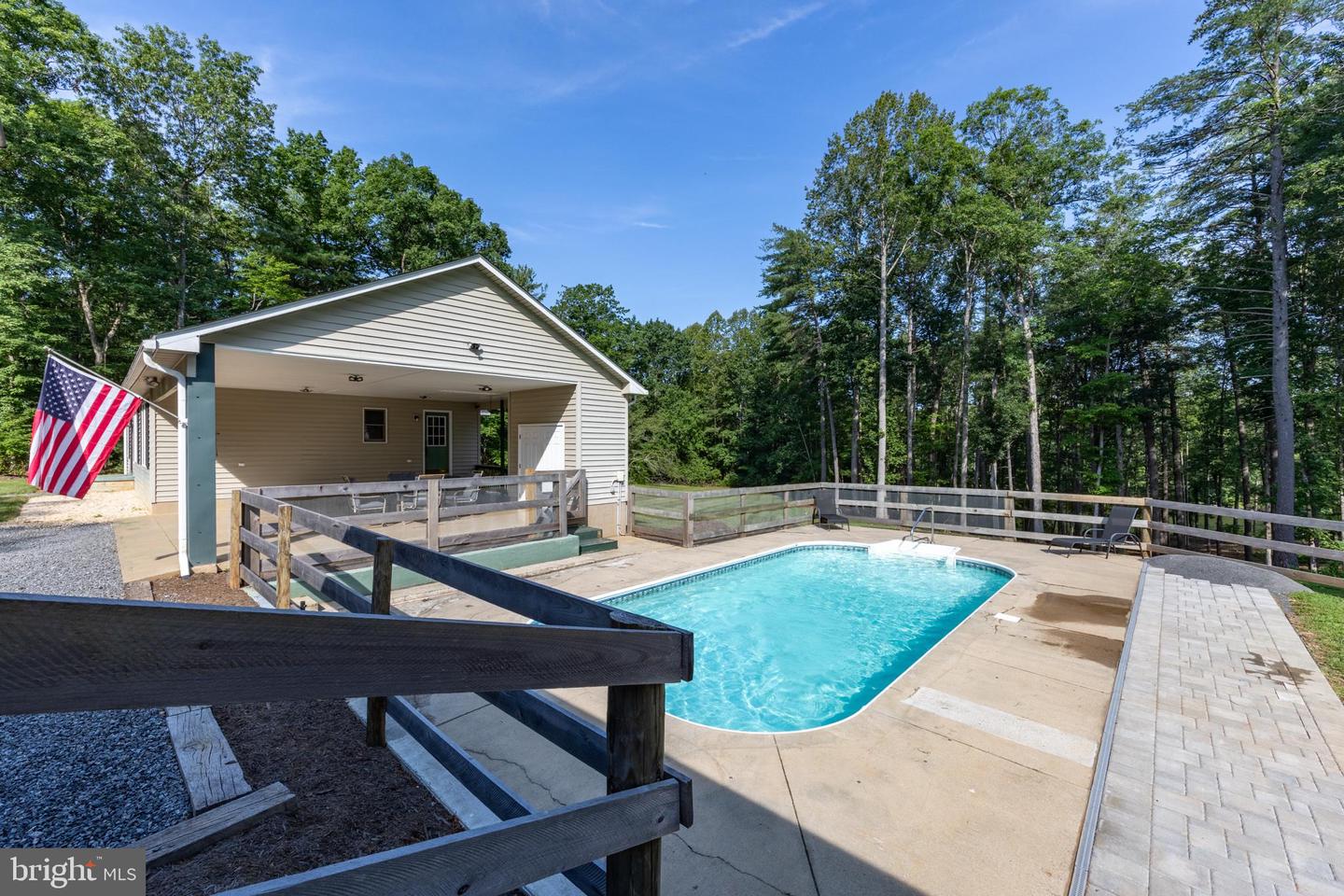 13250 HARBOR DR, ORANGE, Virginia 22960, 3 Bedrooms Bedrooms, ,2 BathroomsBathrooms,Residential,For sale,13250 HARBOR DR,VAOR2010066 MLS # VAOR2010066