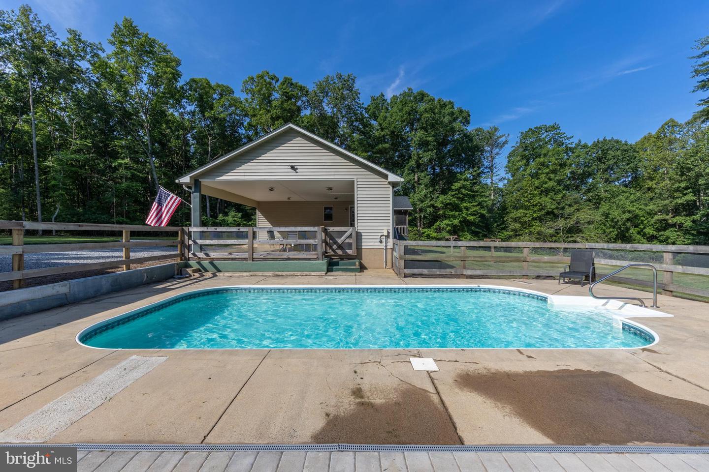 13250 HARBOR DR, ORANGE, Virginia 22960, 3 Bedrooms Bedrooms, ,2 BathroomsBathrooms,Residential,For sale,13250 HARBOR DR,VAOR2010066 MLS # VAOR2010066
